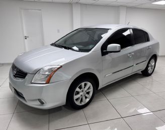 Nissan Sentra en Córdoba