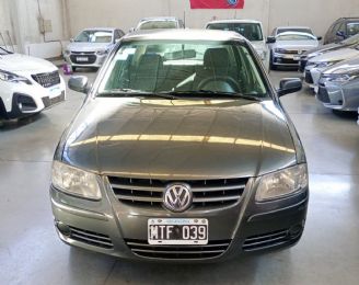 Volkswagen Gol