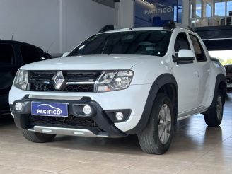 Renault Duster Oroch