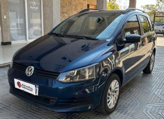 Volkswagen Suran