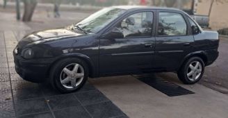 Chevrolet Corsa en Mendoza