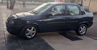 Chevrolet Corsa