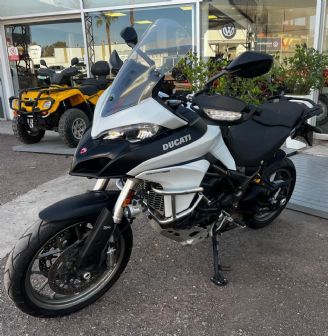 Ducati Multistrada