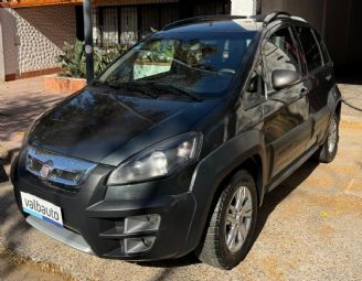 Fiat Idea