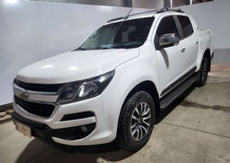 Chevrolet S10
