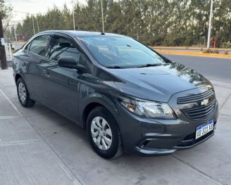 Chevrolet Prisma