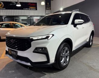 Ford Territory