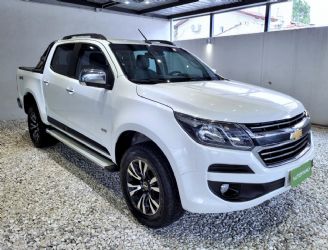 Chevrolet S10