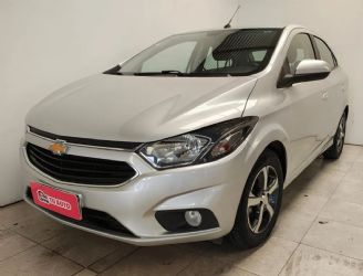 Chevrolet Onix en Córdoba