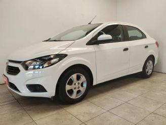 Chevrolet Prisma