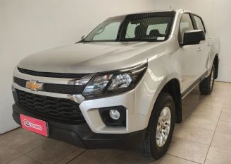 Chevrolet S10