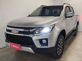Chevrolet S10