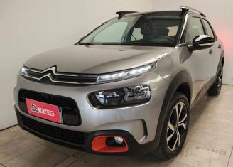 Citroen C4 Cactus en Córdoba