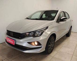 Fiat Cronos