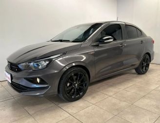 Fiat Cronos