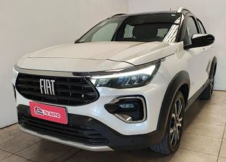 Fiat Pulse en Córdoba