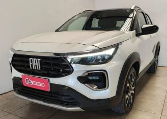 Fiat Pulse