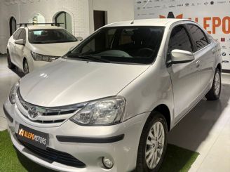 Toyota Etios