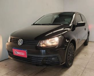 Volkswagen Gol Trend