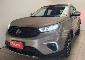 Ford Territory