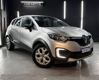 Renault Captur en Córdoba