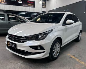 Fiat Cronos