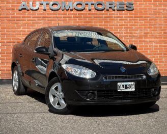 Renault Fluence