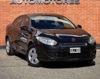 Renault Fluence