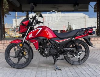 Honda GLH
