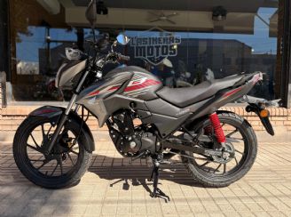 Honda CB