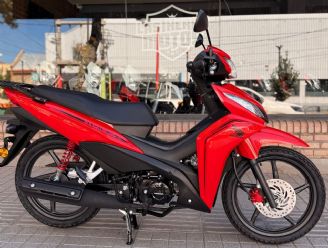 Honda Wave en Mendoza