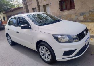 Volkswagen Gol Trend