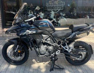 Benelli TRK