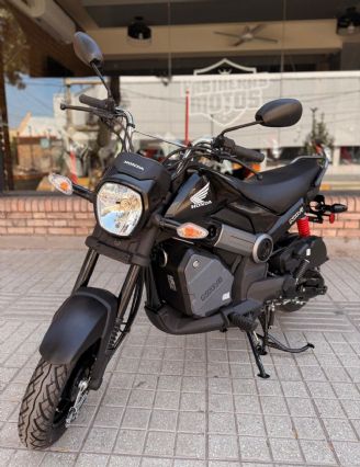 Honda Navi