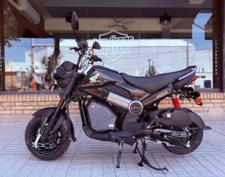 Honda Navi