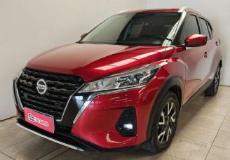 Nissan Kicks en Córdoba