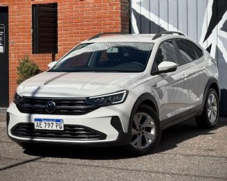 Volkswagen Nivus