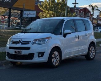Citroen C3 Picasso