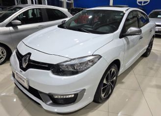 Renault Fluence
