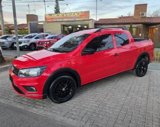 Volkswagen Saveiro