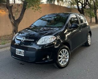 Fiat Nuevo Palio