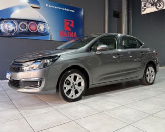 Citroen C4 Lounge