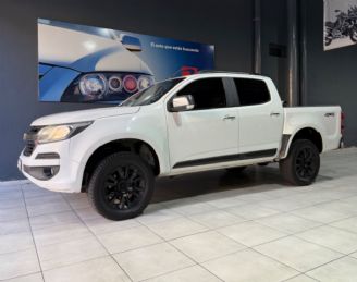 Chevrolet S10