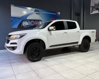 Chevrolet S10