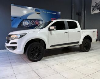 Chevrolet S10