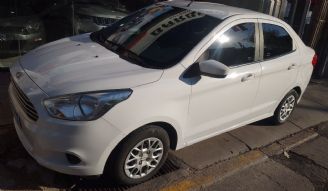 Ford Ka en Mendoza