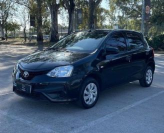 Toyota Etios