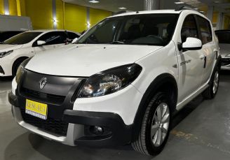 Renault Sandero en Córdoba
