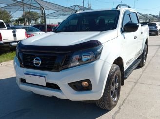 Nissan Frontier en Córdoba