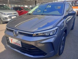 Volkswagen Nivus